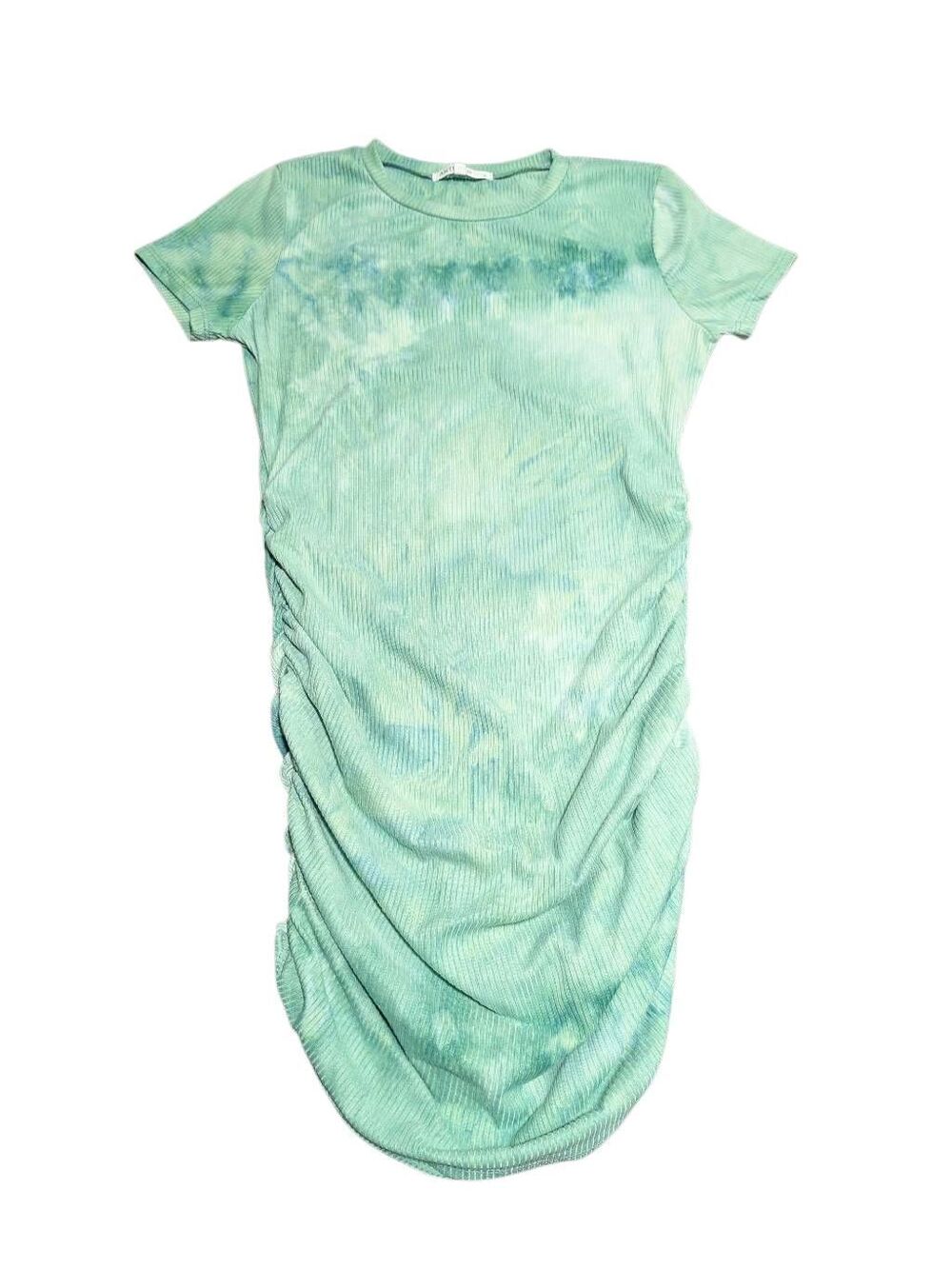 Antistar Fashion Nova Universal Thread T-shirt Dress Comfy Women's Size Small